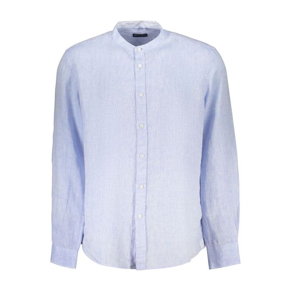 North Sails Azzurro Linen Men's Men's Shirt